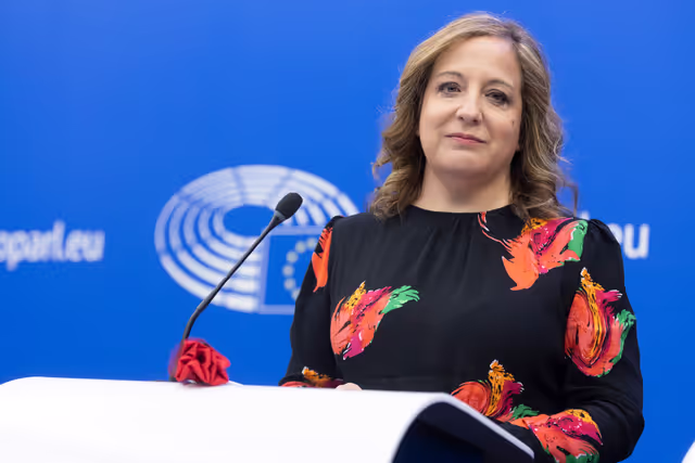 Fotografija 21: Press briefing S&D Group