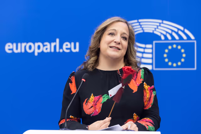 Fotografija 22: Press briefing S&D Group