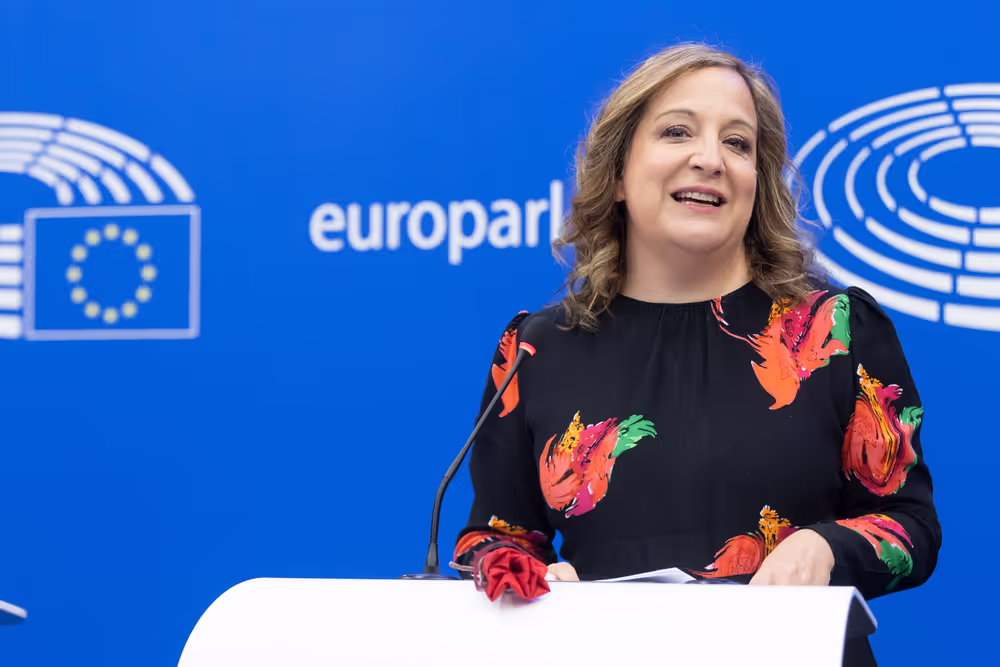 Press briefing S&D Group