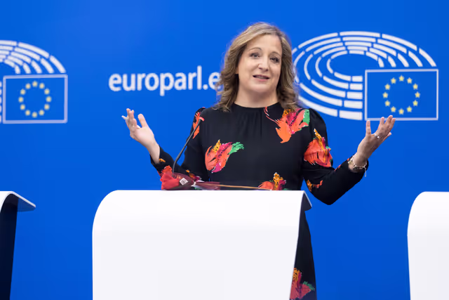 Fotografija 17: Press briefing S&D Group