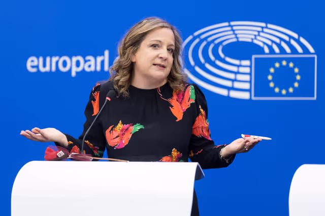 Fotografija 13: Press briefing S&D Group