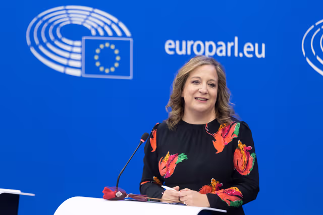 Fotografija 16: Press briefing S&D Group