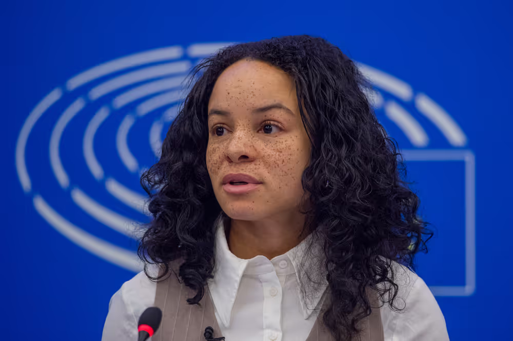 Press conference on the adoption of the Forced Labour Regulation