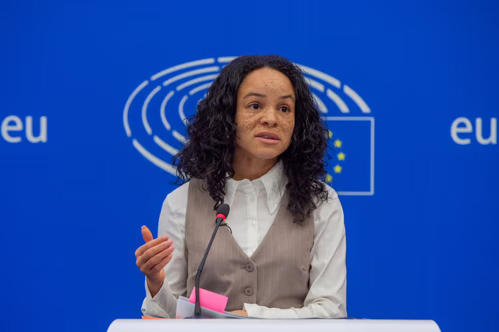 Press conference on the adoption of the Forced Labour Regulation