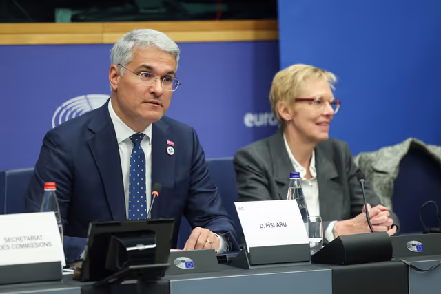 Fotografia 36: EMPL CRPD Network meeting