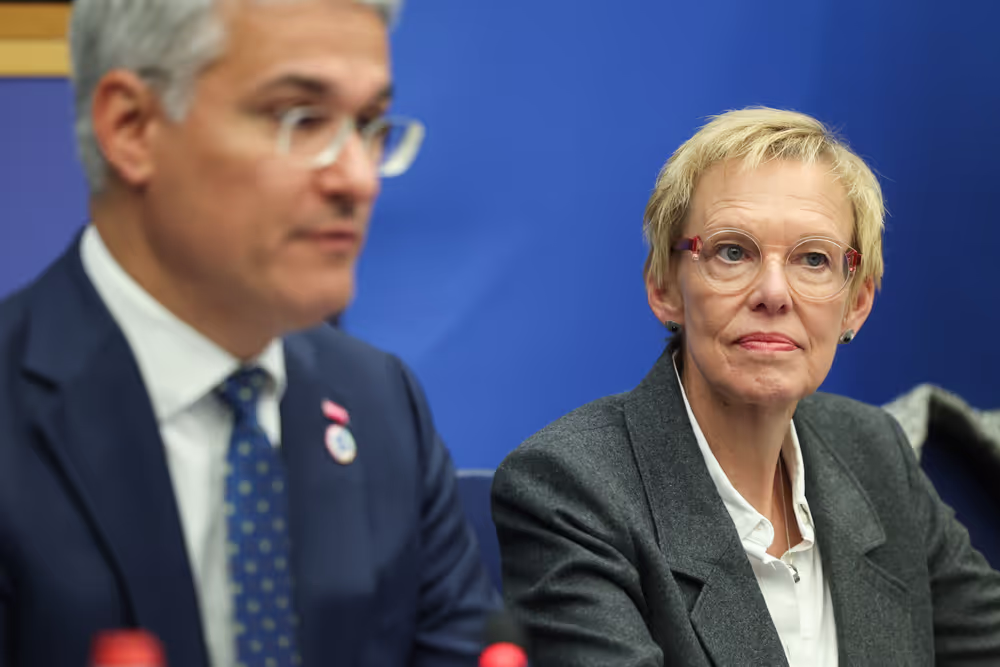 EMPL CRPD Network meeting