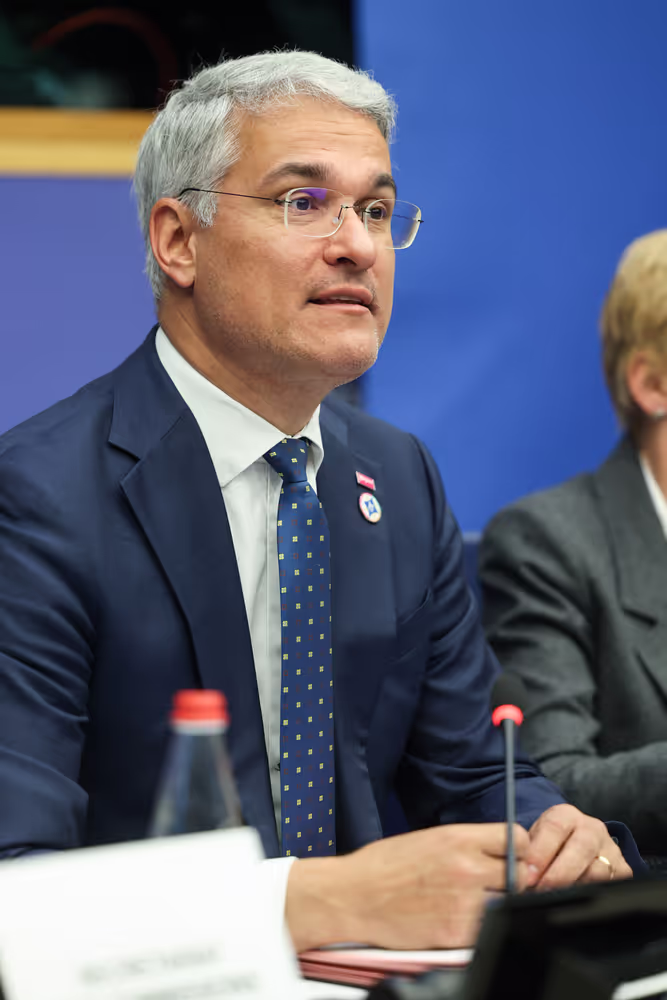 EMPL CRPD Network meeting