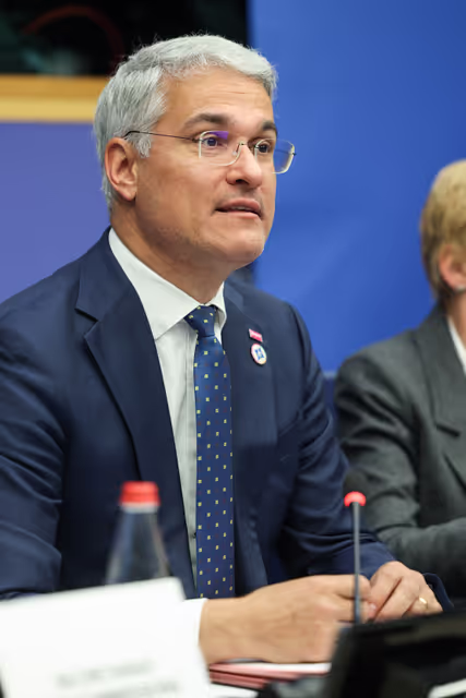 Fotografia 34: EMPL CRPD Network meeting