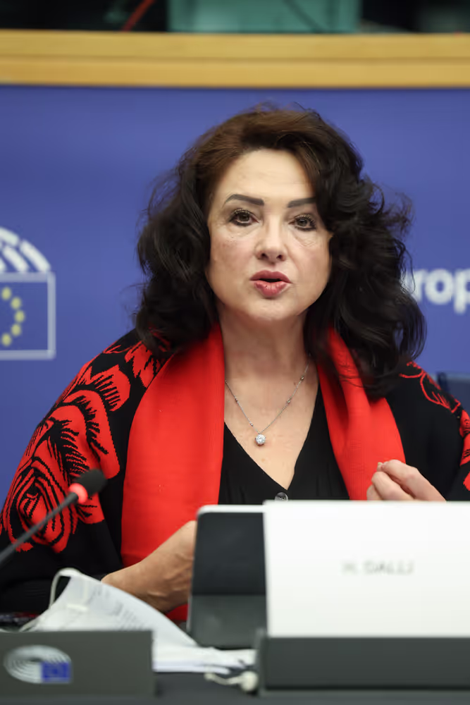 EMPL CRPD Network meeting