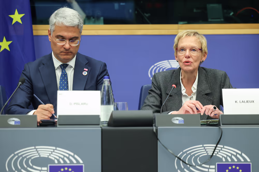 EMPL CRPD Network meeting