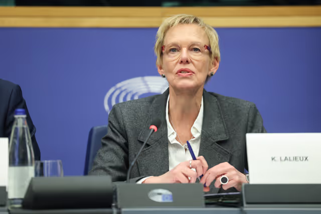 Fotografia 24: EMPL CRPD Network meeting