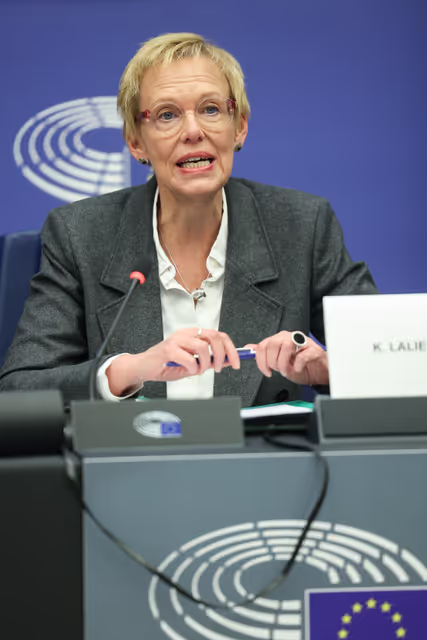 Fotografia 22: EMPL CRPD Network meeting