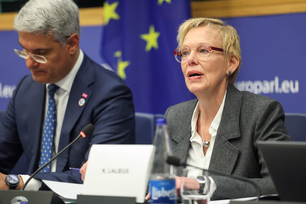 EMPL CRPD Network meeting