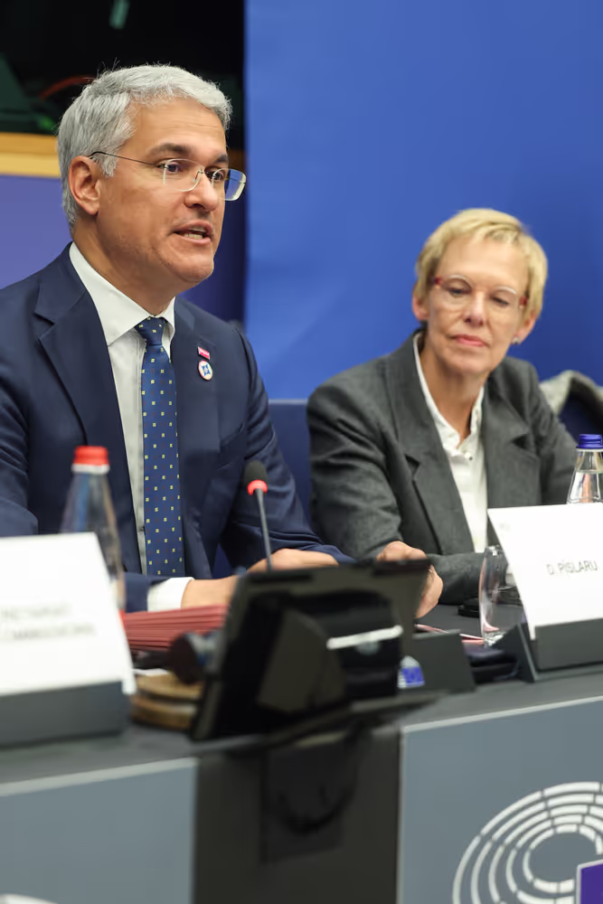 EMPL CRPD Network meeting