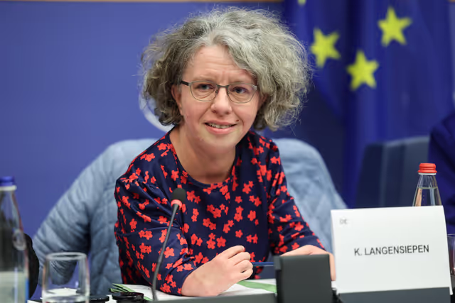 Fotografia 10: EMPL CRPD Network meeting