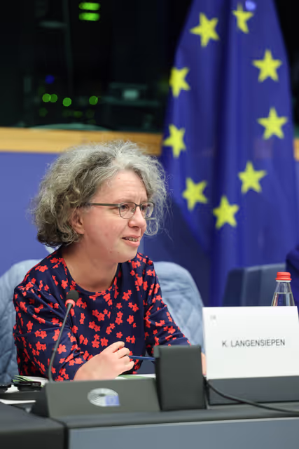 Fotografia 11: EMPL CRPD Network meeting