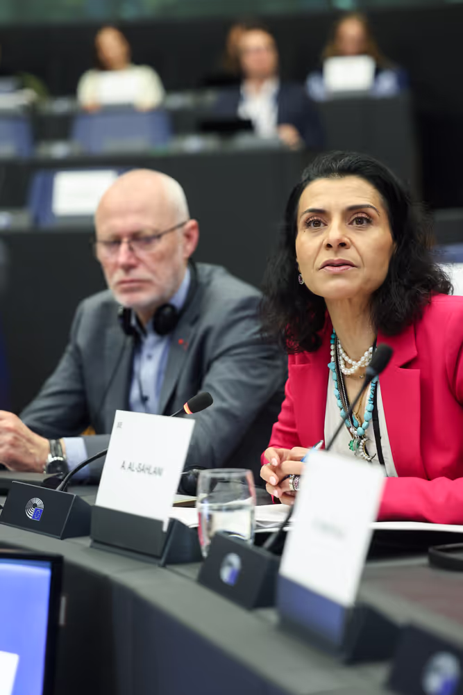 EMPL CRPD Network meeting