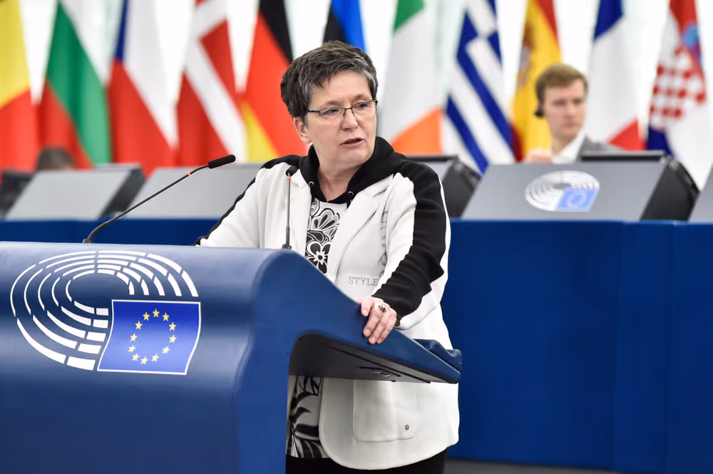 EP Plenary session - Key Debate - Iran’s unprecedented attack against Israel, the need for de-escalation and an EU response