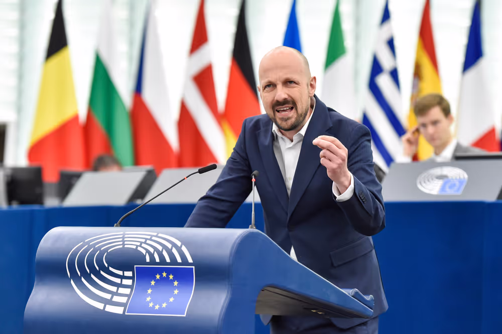 EP Plenary session - Key Debate - Iran’s unprecedented attack against Israel, the need for de-escalation and an EU response