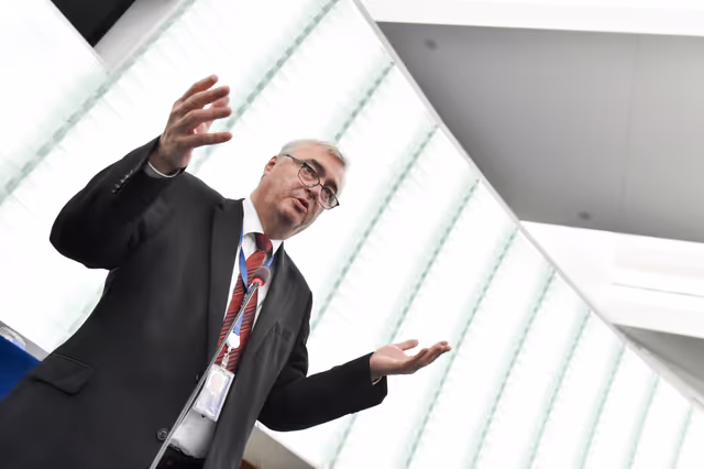 Billede 2: EP Plenary session - Key Debate - Iran’s unprecedented attack against Israel, the need for de-escalation and an EU response