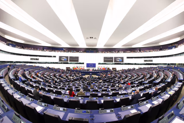 EP Plenary session - 20th Anniversary of the 2004 EU Enlargement