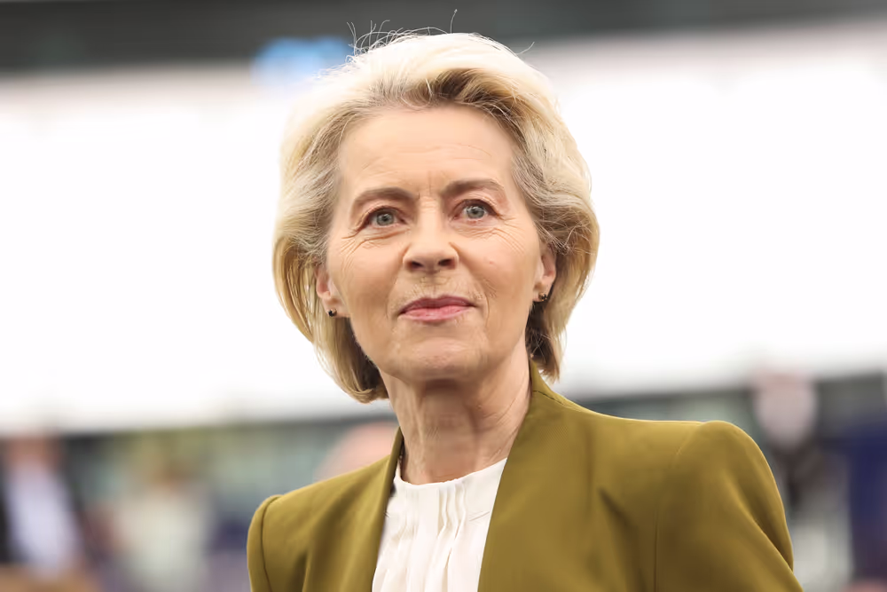 EP Plenary session - 20th Anniversary of the 2004 EU Enlargement