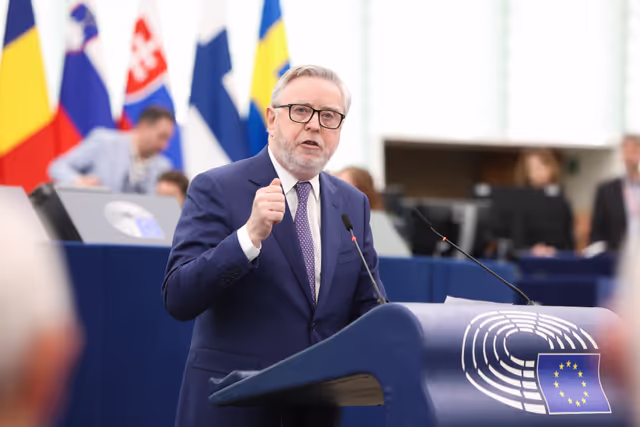 Fotografie 30: EP Plenary session - 20th Anniversary of the 2004 EU Enlargement