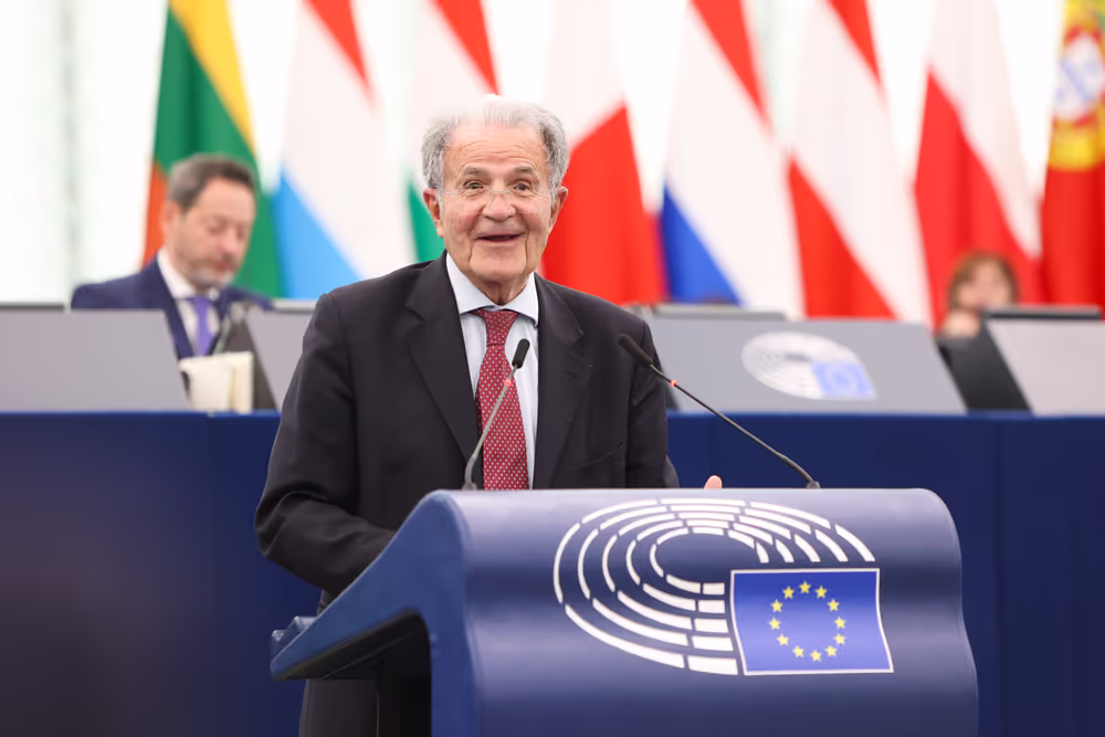 EP Plenary session - 20th Anniversary of the 2004 EU Enlargement