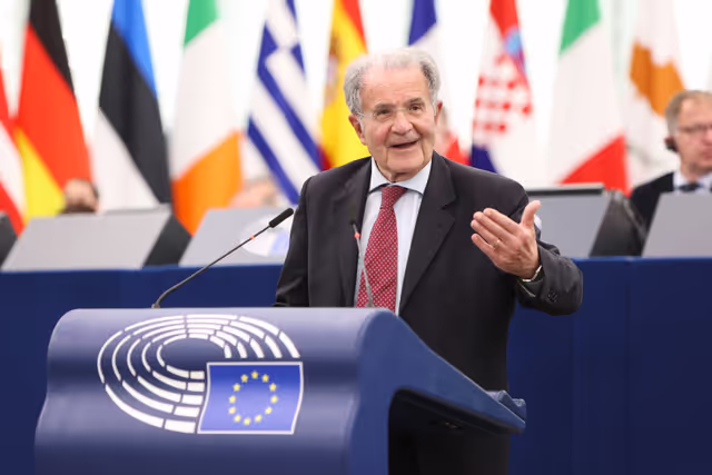 Fotografie 14: EP Plenary session - 20th Anniversary of the 2004 EU Enlargement