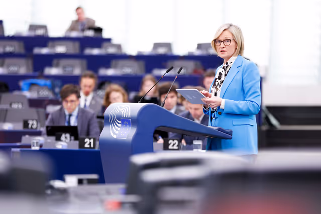 EP Plenary session - Joint debate - Banking Union