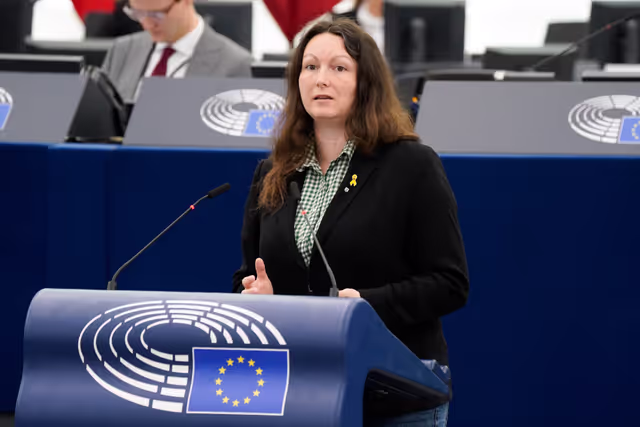 Photo 26 : EP Plenary session - Joint debate - Anti Money Laundering