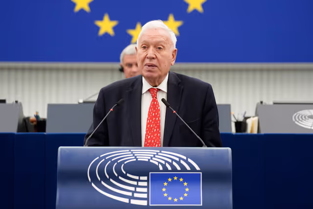 Photo 8 : EP Plenary session - Joint debate - Anti Money Laundering