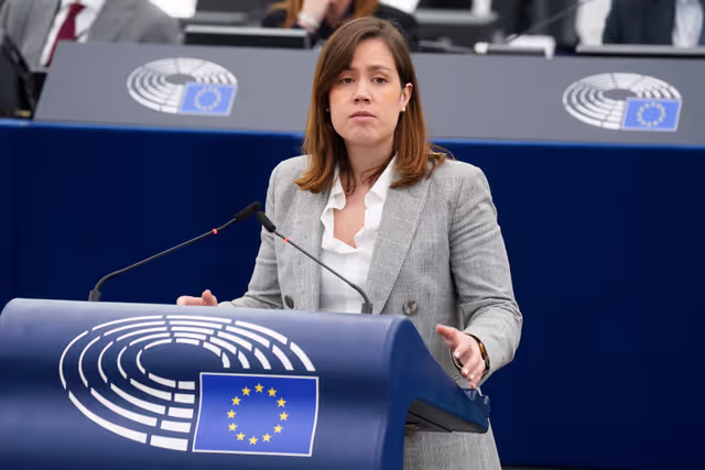 Photo 7 : EP Plenary session - Joint debate - Anti Money Laundering