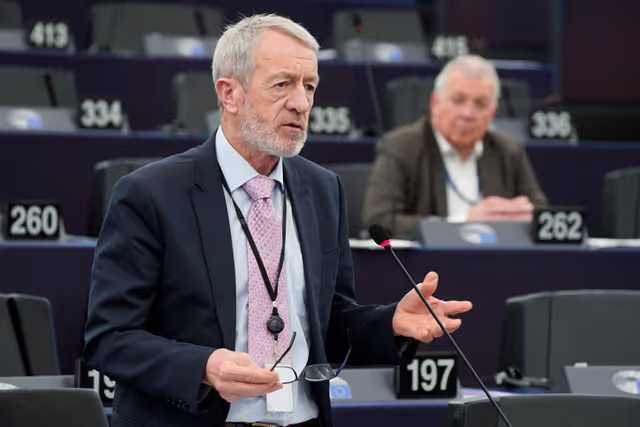 Photo 6 : EP Plenary session - Joint debate - Anti Money Laundering