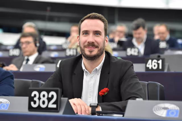 EP Plenary session - Voting session