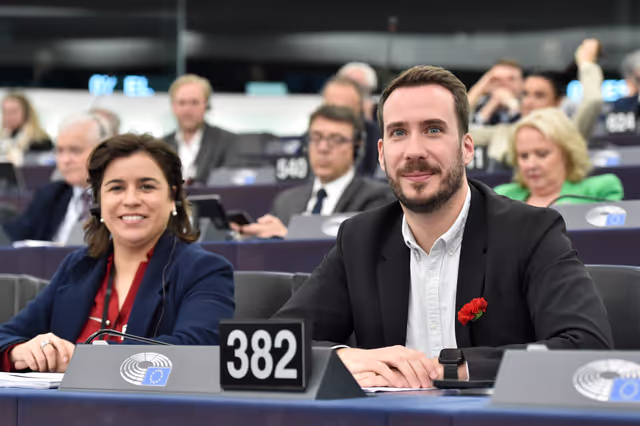 EP Plenary session - Voting session