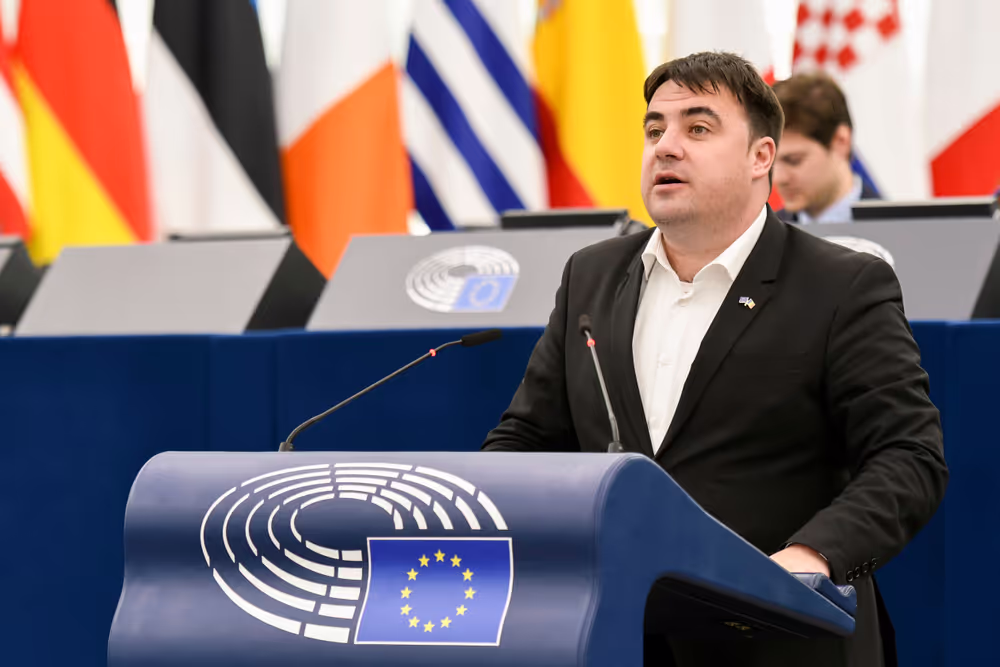 EP Plenary session - Council and Commission statements - Forging a sustainable future together: economic, social and territorial challenges for a competitive, cohesive and inclusive Europe