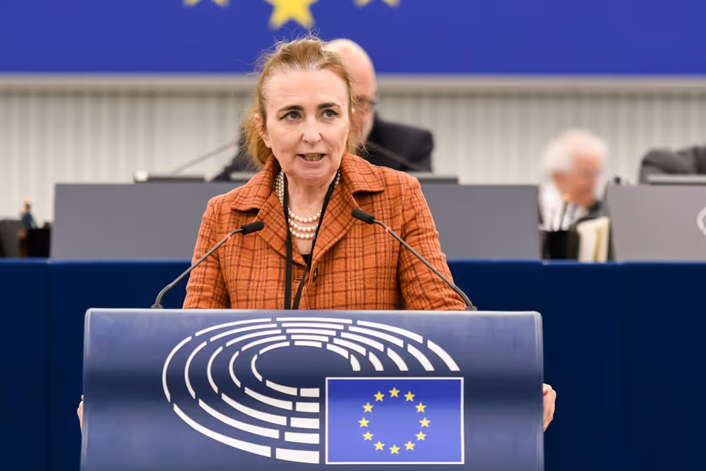 EP Plenary session - Council and Commission statements - Forging a sustainable future together: economic, social and territorial challenges for a competitive, cohesive and inclusive Europe