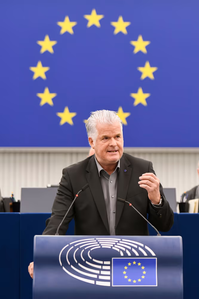 EP Plenary session - Council and Commission statements - Forging a sustainable future together: economic, social and territorial challenges for a competitive, cohesive and inclusive Europe