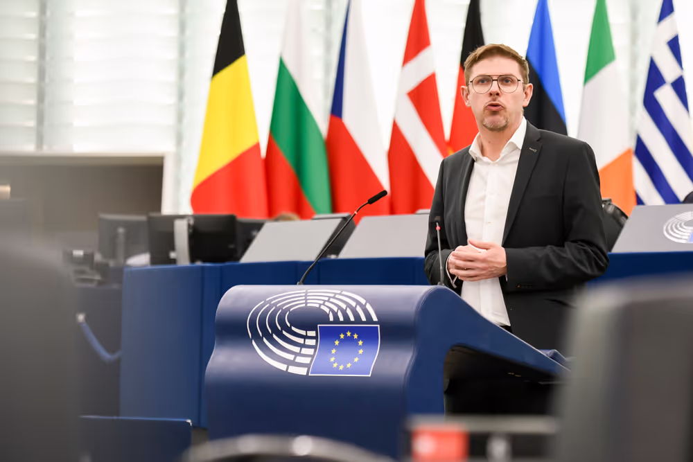 EP Plenary session - Council and Commission statements - Forging a sustainable future together: economic, social and territorial challenges for a competitive, cohesive and inclusive Europe