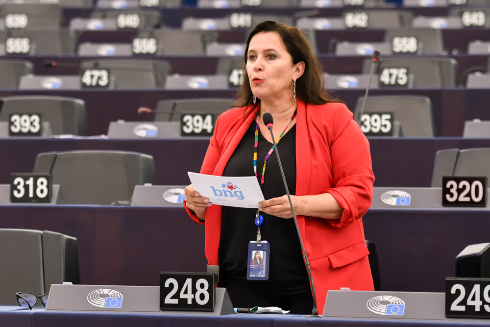 EP Plenary session - Council and Commission statements - Forging a sustainable future together: economic, social and territorial challenges for a competitive, cohesive and inclusive Europe