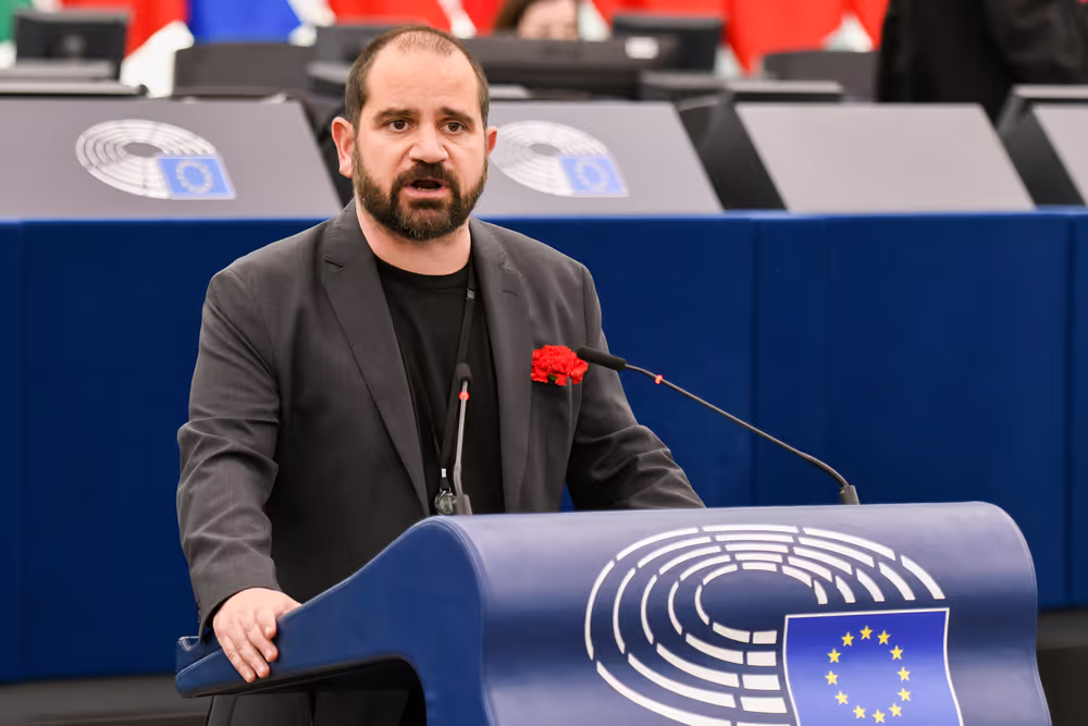 EP Plenary session - Council and Commission statements - Forging a sustainable future together: economic, social and territorial challenges for a competitive, cohesive and inclusive Europe