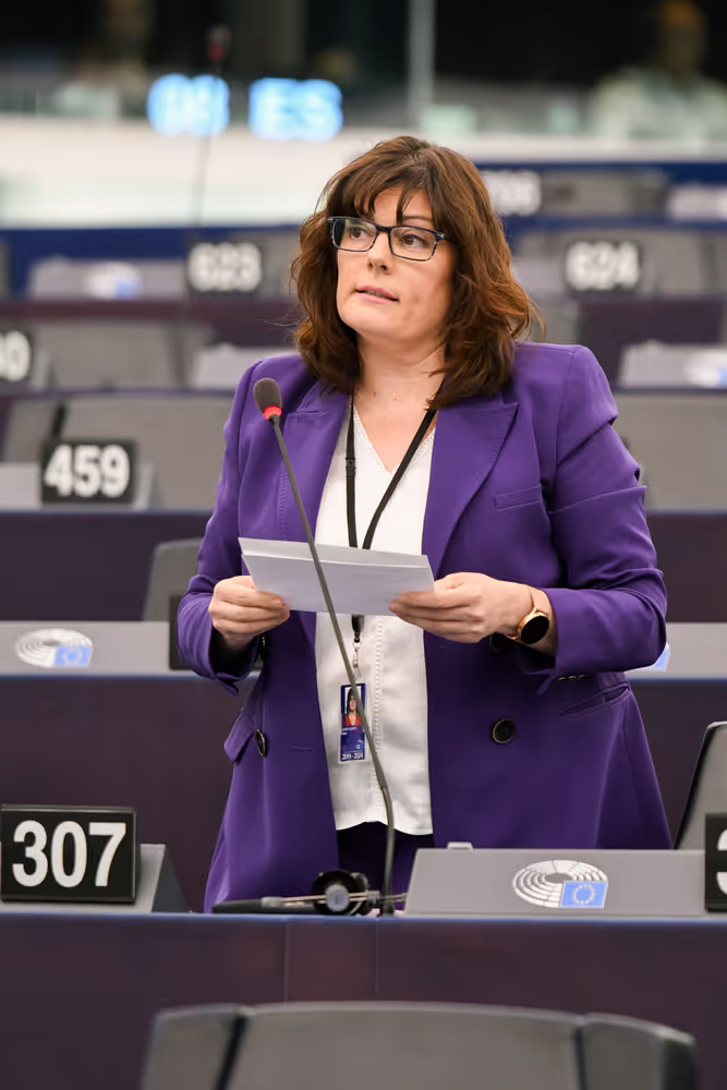 EP Plenary session - Council and Commission statements - Forging a sustainable future together: economic, social and territorial challenges for a competitive, cohesive and inclusive Europe