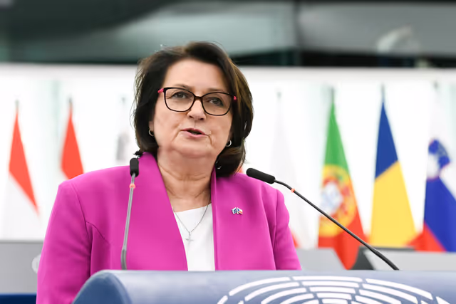 EP Plenary session - Debates on cases of breaches of human rights, democracy and the rule of law (Rule 144)