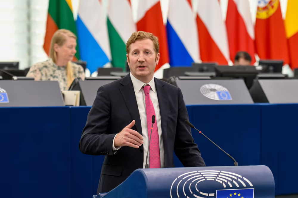 EP Plenary session - Joint Debate - Advance passenger information