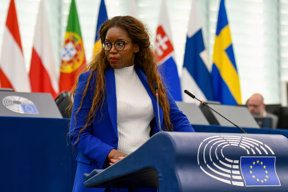 EP Plenary session - Joint Debate - Advance passenger information