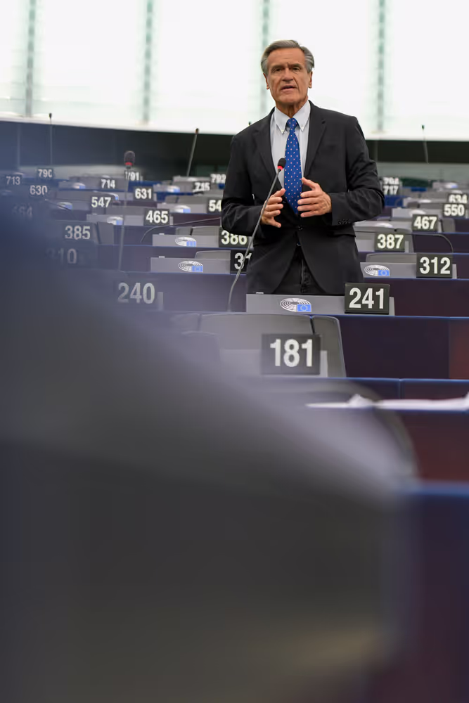 EP Plenary session - Joint Debate - Advance passenger information