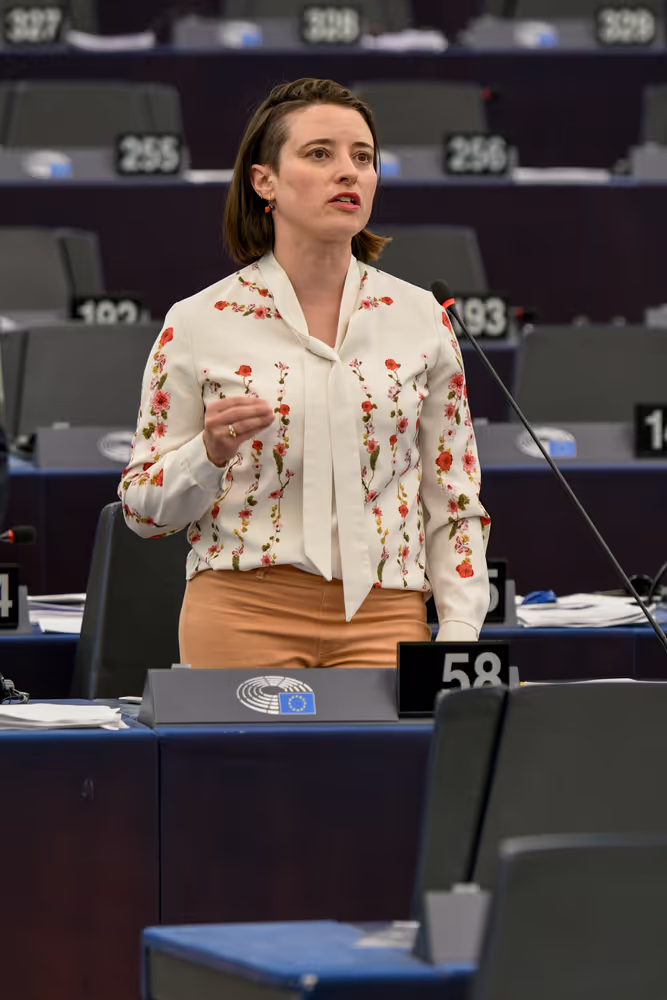 EP Plenary session - Joint Debate - Advance passenger information