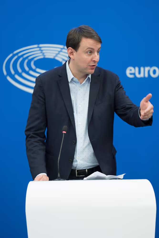 Press conference on Ambient air quality and cleaner air for Europe