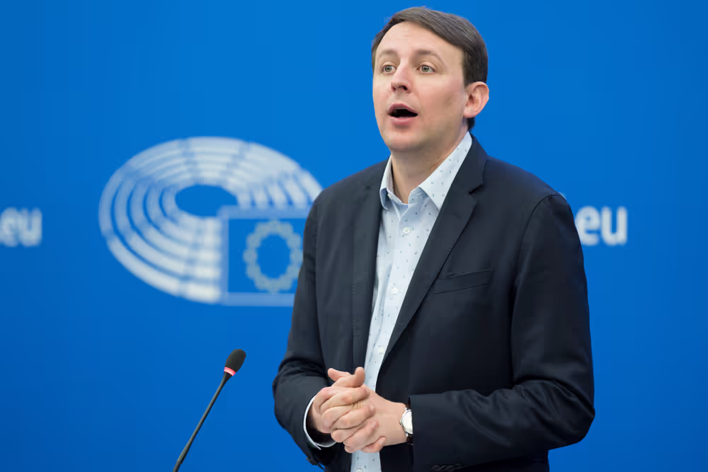 Press conference on Ambient air quality and cleaner air for Europe
